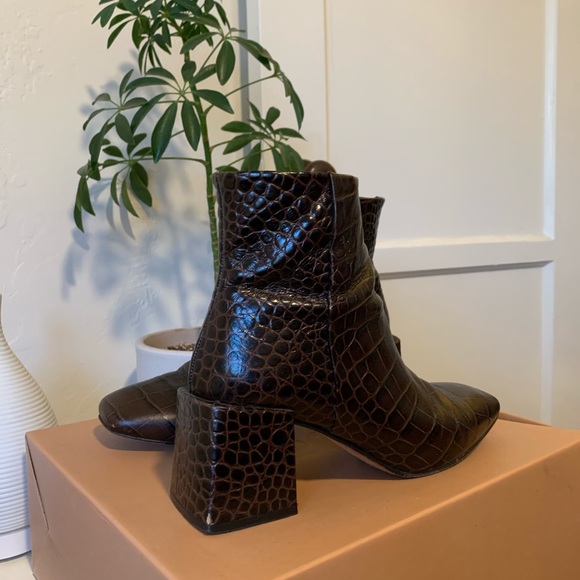 LoQ Lazaro Boot - Picture 2 of 4